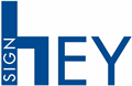 HEY-SIGN GmbH
