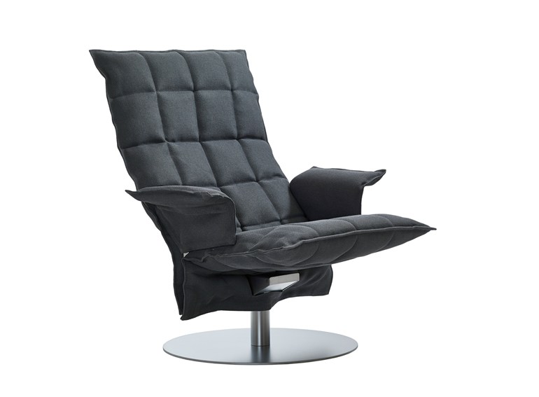 Woodnotes SWIVEL K CHAIR